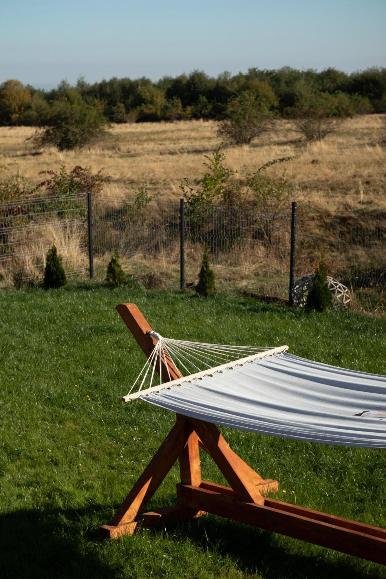 Willa The Dome Breaza Zewnętrze zdjęcie